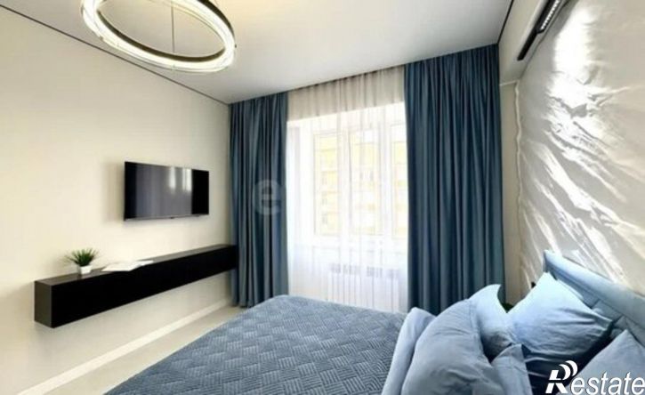 1-комн квартира улица Пестова, 5 к5,  д. 5 к5