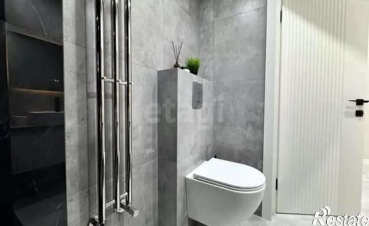 1-комн квартира улица Пестова, 5 к5,  д. 5 к5