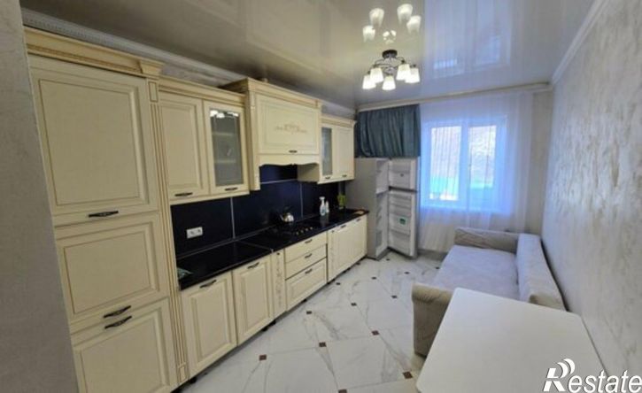 1-комн квартира Московская улица, 101,  д. 101