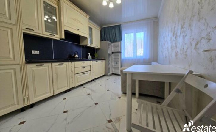 1-комн квартира Московская улица, 101,  д. 101