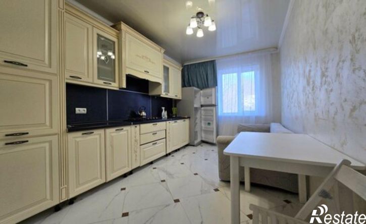 1-комн квартира Московская улица, 101,  д. 101
