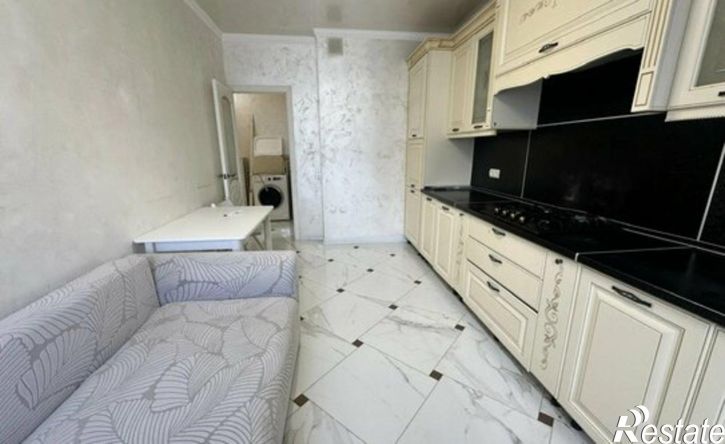 1-комн квартира Московская улица, 101,  д. 101