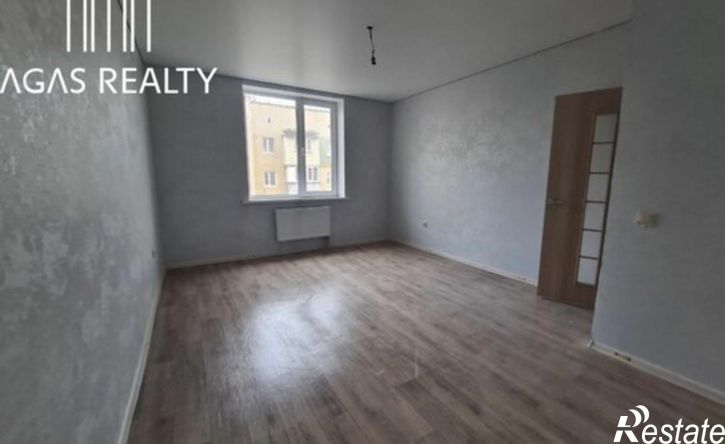 1-комн квартира улица Пальмиро Тольятти, 34,  д. 34
