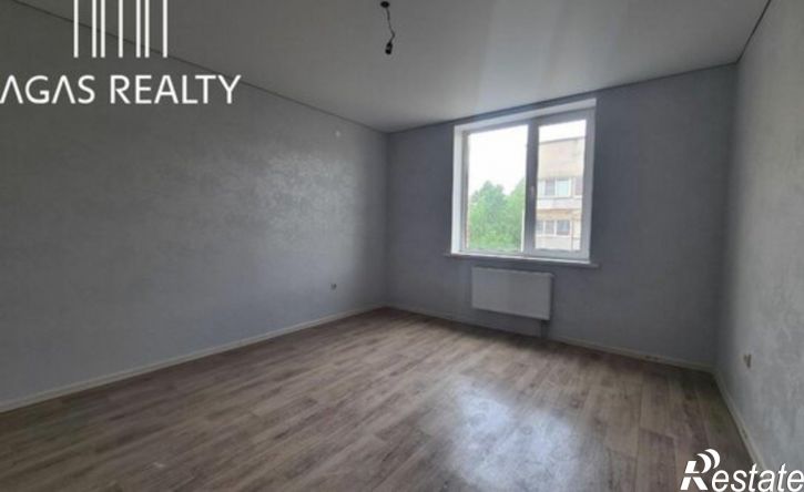 1-комн квартира улица Пальмиро Тольятти, 34,  д. 34