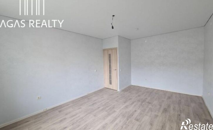 1-комн квартира улица Пальмиро Тольятти, 34,  д. 34