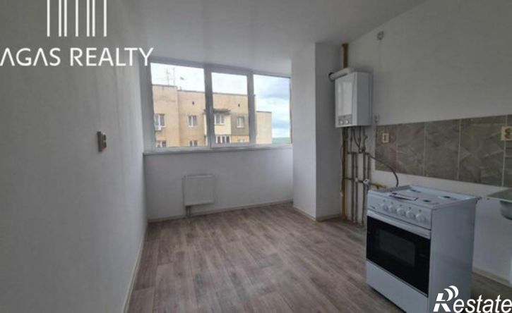 1-комн квартира улица Пальмиро Тольятти, 34,  д. 34