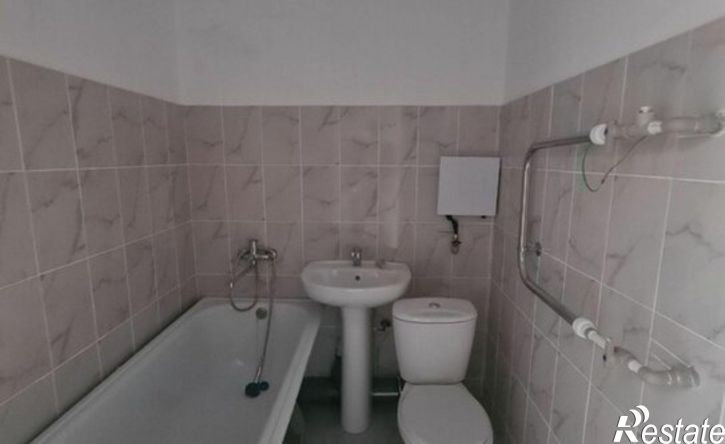 1-комн квартира улица Пальмиро Тольятти, 34,  д. 34