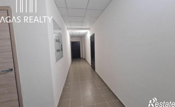 1-комн квартира улица Пальмиро Тольятти, 34,  д. 34