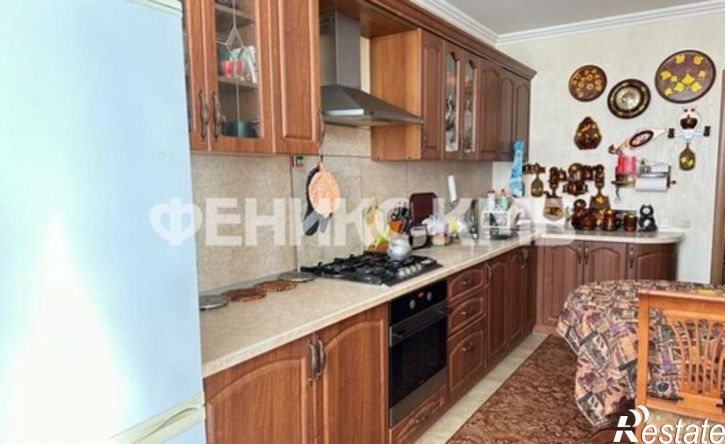 3-комн квартира Сельская улица, 39,  д. 39