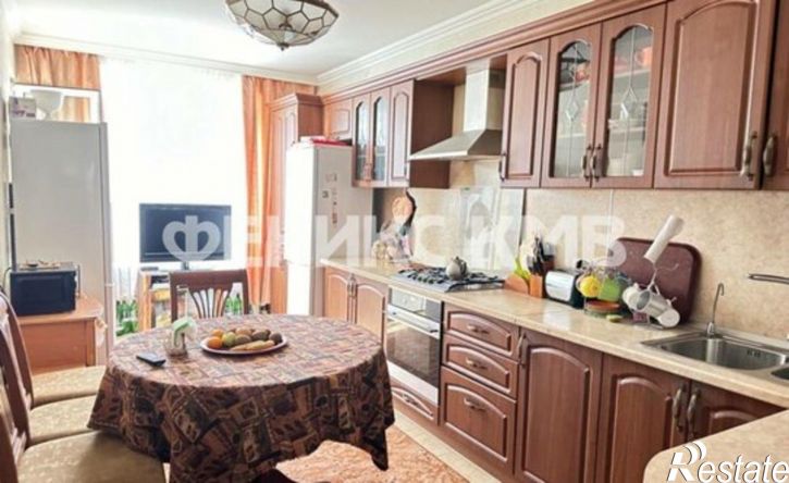 3-комн квартира Сельская улица, 39,  д. 39