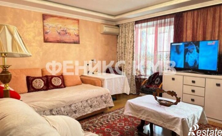 3-комн квартира Сельская улица, 39,  д. 39