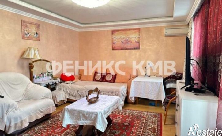 3-комн квартира Сельская улица, 39,  д. 39