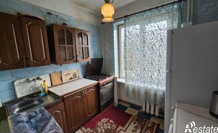 1-комн квартира Оранжерейный проезд, 3,  д. 3