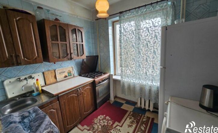 1-комн квартира Оранжерейный проезд, 3,  д. 3