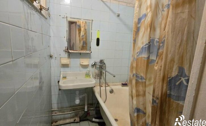 1-комн квартира Оранжерейный проезд, 3,  д. 3