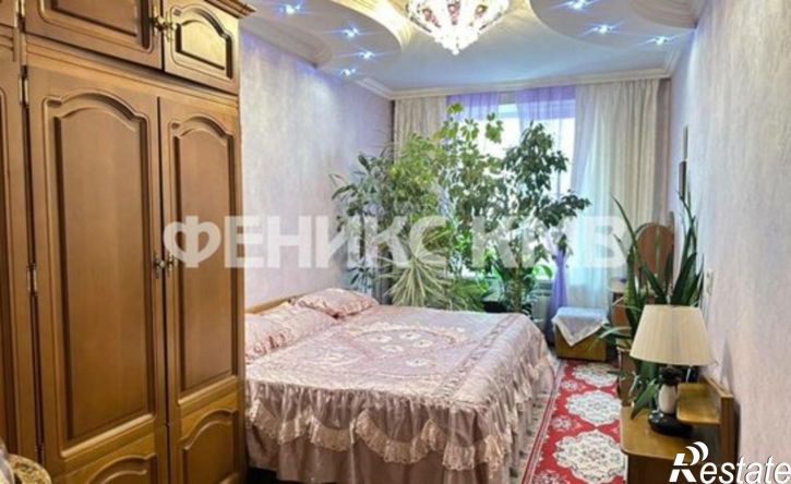3-комн квартира Сельская улица, 39,  д. 39