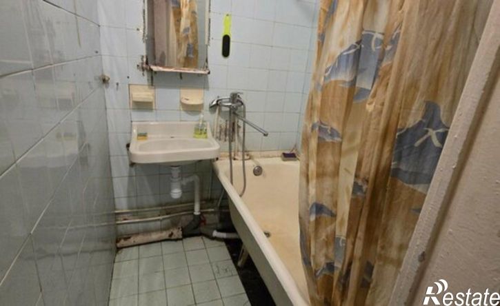 1-комн квартира Оранжерейный проезд, 3,  д. 3