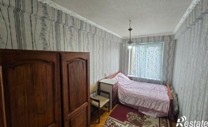 1-комн квартира Оранжерейный проезд, 3,  д. 3