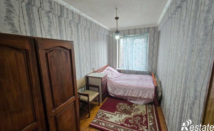 1-комн квартира Оранжерейный проезд, 3,  д. 3