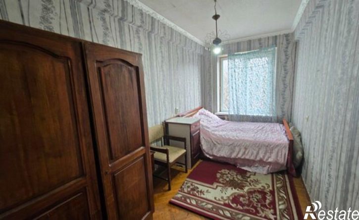 1-комн квартира Оранжерейный проезд, 3,  д. 3