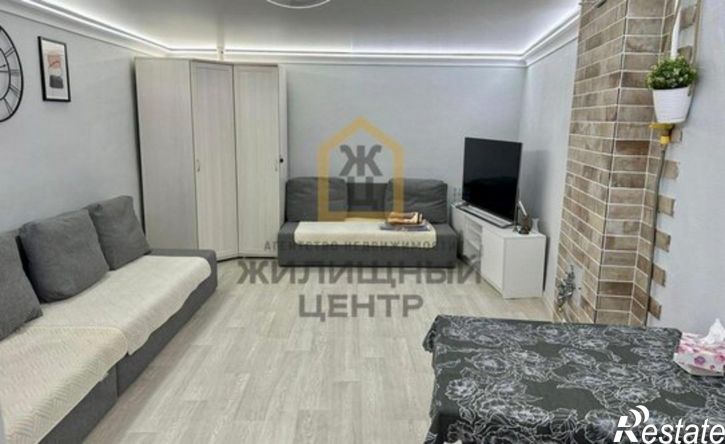1-комн квартира Соборная улица, 3,  д. 3