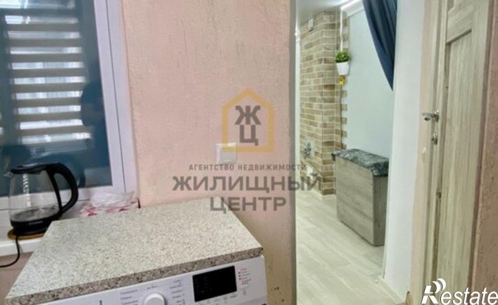 1-комн квартира Соборная улица, 3,  д. 3