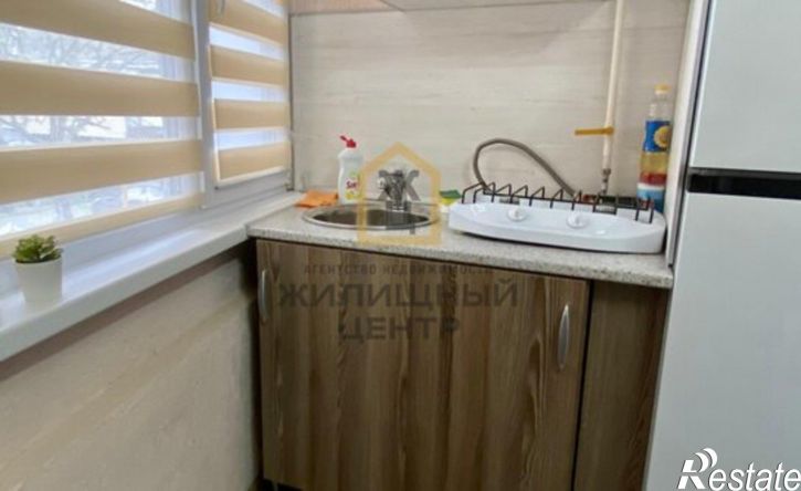 1-комн квартира Соборная улица, 3,  д. 3