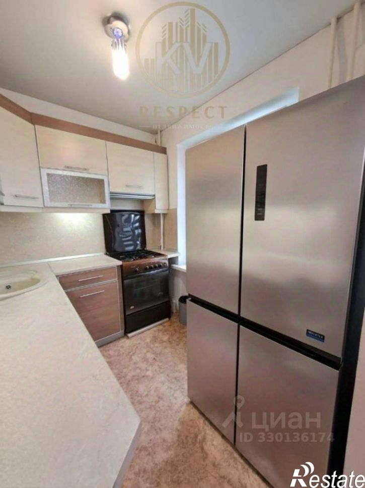 3-комн квартира ул Украинская, 64 1,  д. 64 1,  к. 1