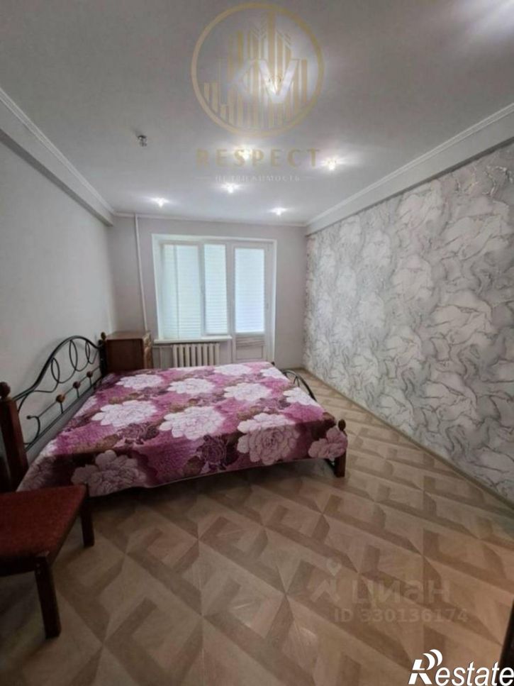 3-комн квартира ул Украинская, 64 1,  д. 64 1,  к. 1