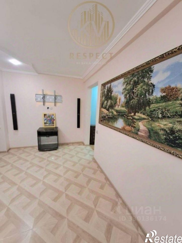 3-комн квартира ул Украинская, 64 1,  д. 64 1,  к. 1