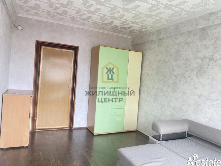1-комн квартира ул Украинская, 61,  д. 61