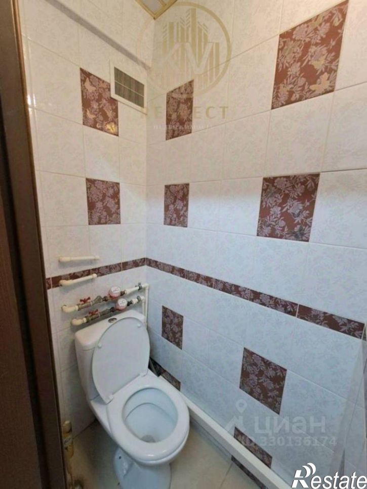 3-комн квартира ул Украинская, 64 1,  д. 64 1,  к. 1