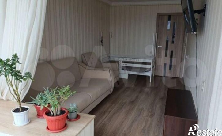 2-комн квартира проспект 40 лет Октября, 28 к3,  д. 28 к3