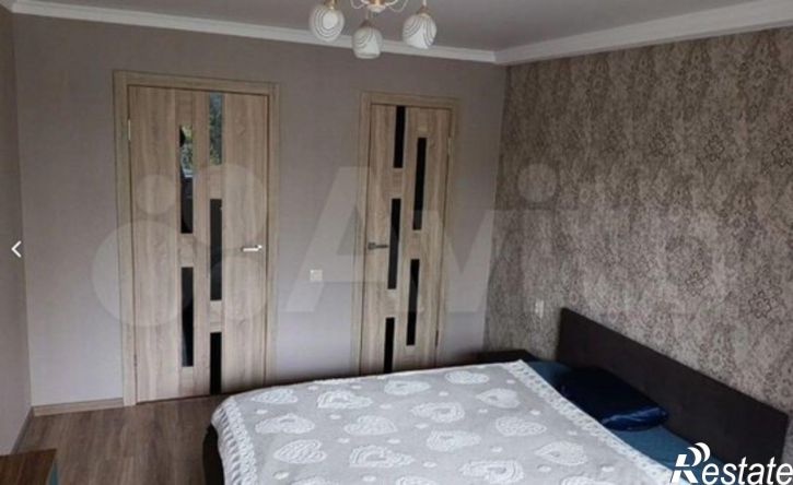 2-комн квартира проспект 40 лет Октября, 28 к3,  д. 28 к3