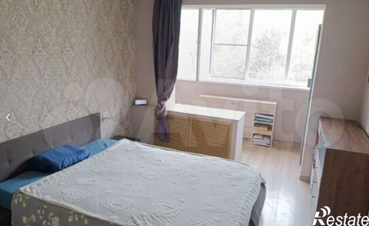2-комн квартира проспект 40 лет Октября, 28 к3,  д. 28 к3