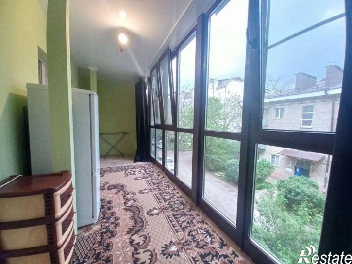 2-комн квартира улица Орджоникидзе, 5,  д. 5