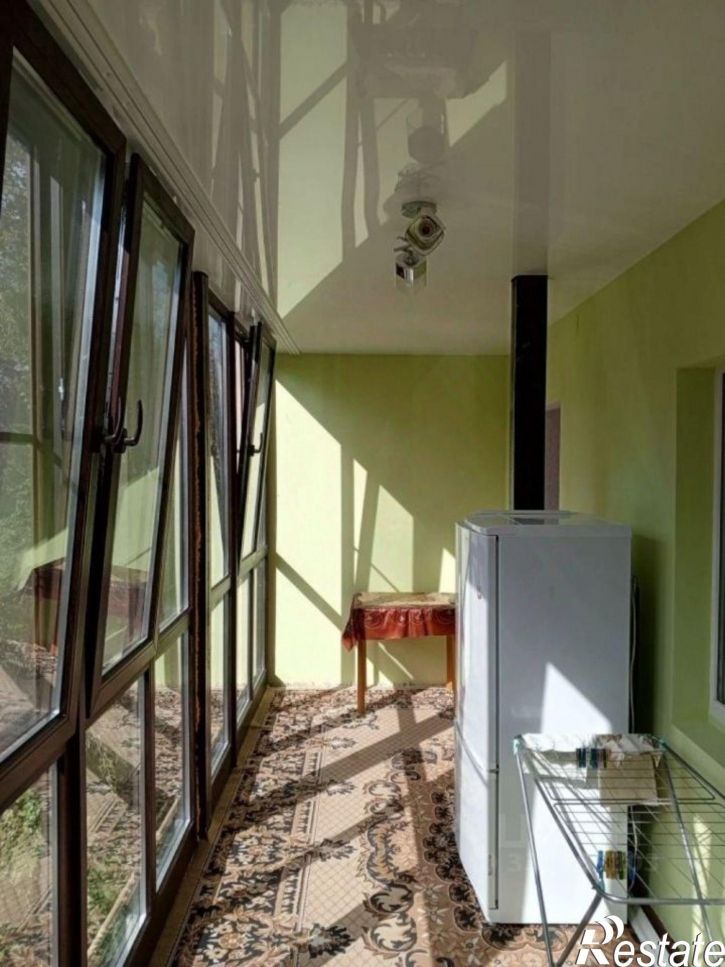 2-комн квартира улица Орджоникидзе, 5,  д. 5