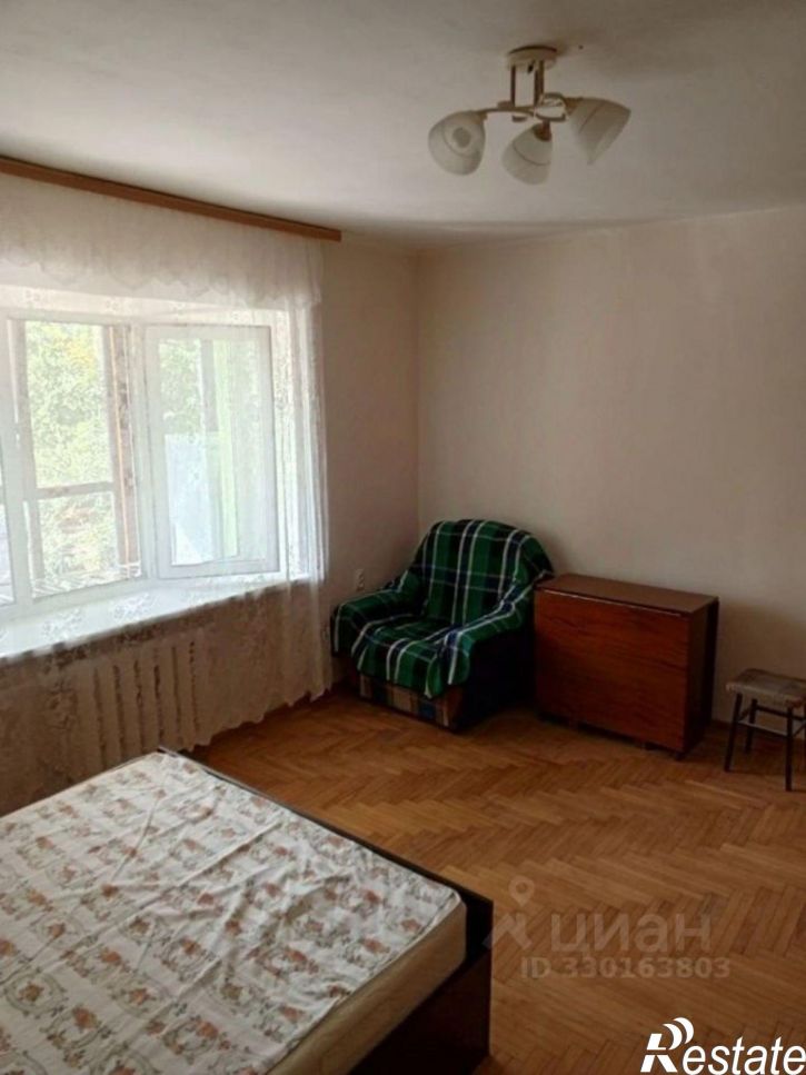 2-комн квартира улица Орджоникидзе, 5,  д. 5