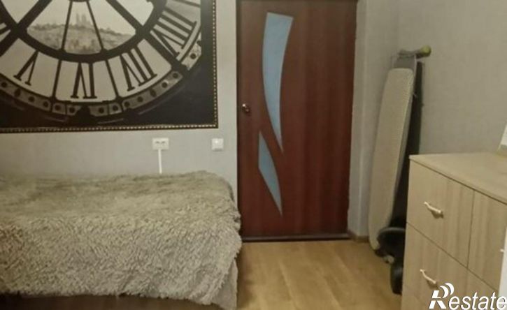 2-комн квартира улица Власова, 10,  д. 10