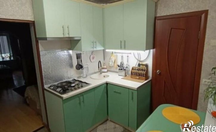 2-комн квартира улица Власова, 10,  д. 10
