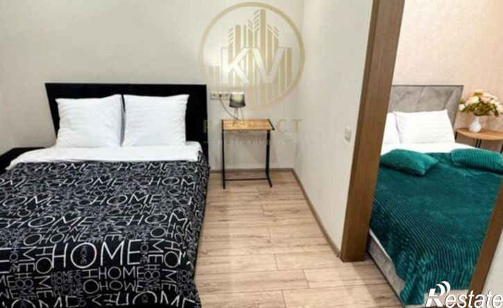 2-комн квартира проспект Кирова, 53,  д. 53