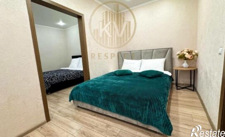 2-комн квартира проспект Кирова, 53,  д. 53