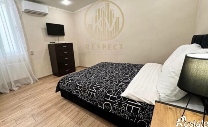 2-комн квартира проспект Кирова, 53,  д. 53