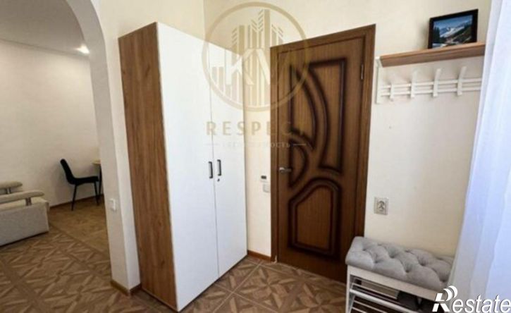 2-комн квартира проспект Кирова, 53,  д. 53