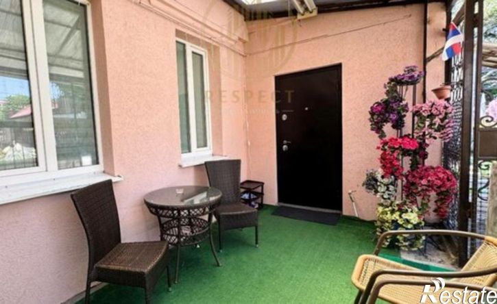 2-комн квартира проспект Кирова, 53,  д. 53