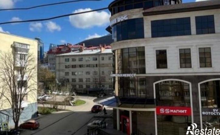 1-комн квартира проспект 40 лет Октября, 40,  д. 40