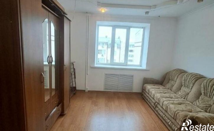 1-комн квартира улица Нежнова, 21 к2,  д. 21 к2