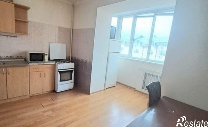1-комн квартира улица Нежнова, 21 к2,  д. 21 к2
