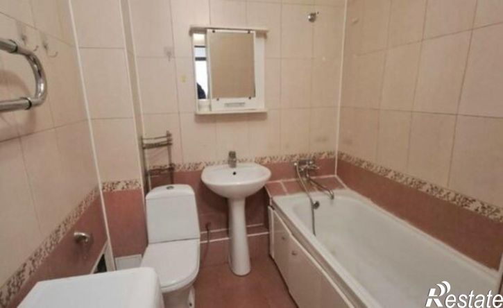 1-комн квартира улица Нежнова, 21 к2,  д. 21 к2