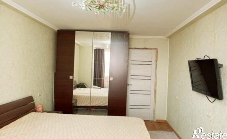 2-комн квартира проспект 40 лет Октября, 21,  д. 21
